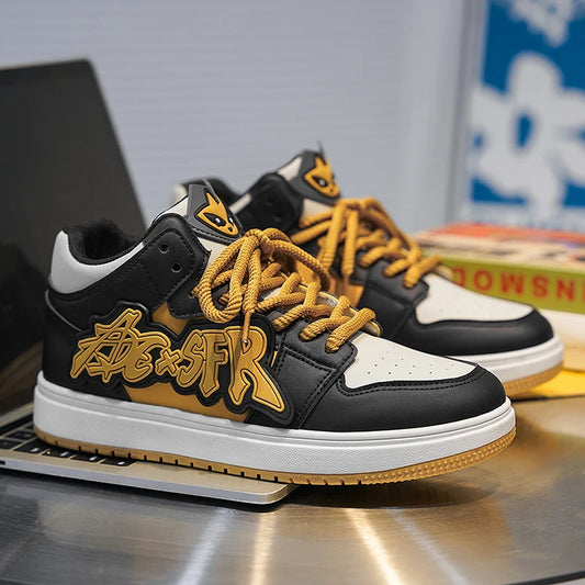 Chaussures de skate tendance