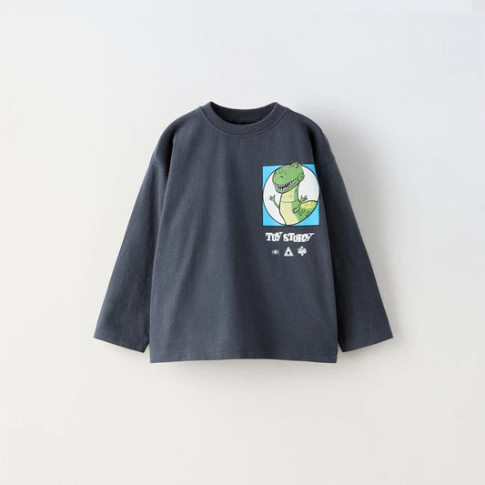 T-shirt pour enfant